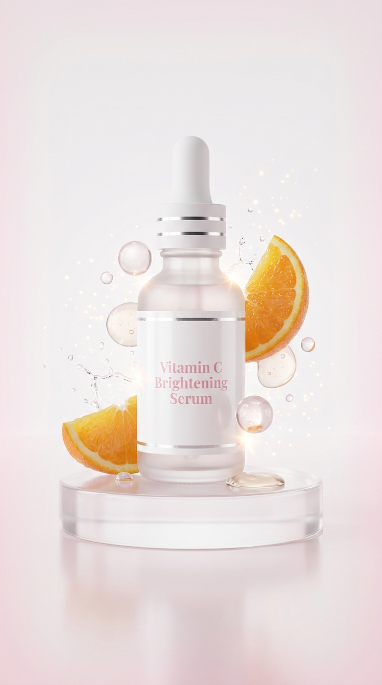 Vitamin C Brightening Serum