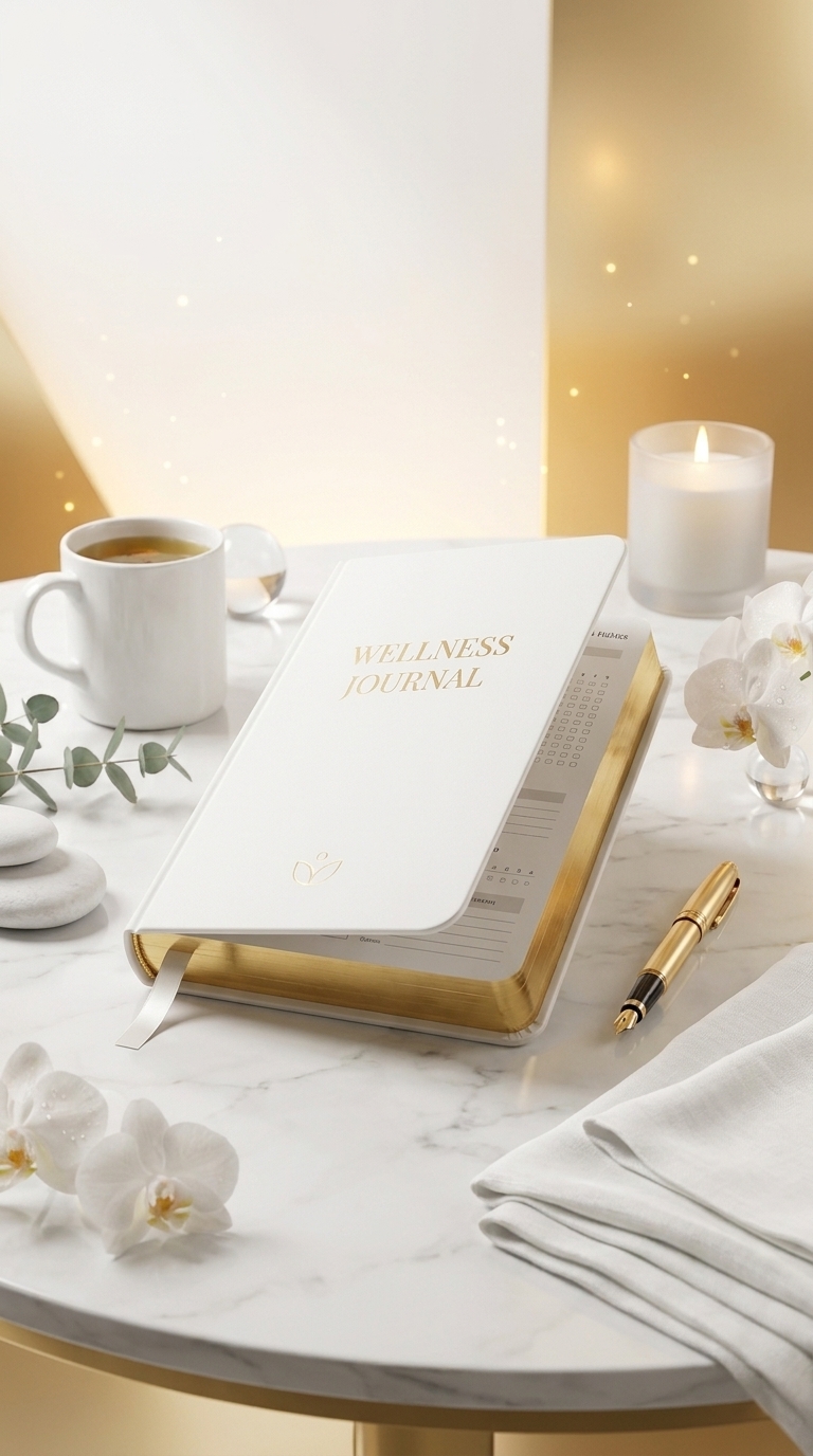 Wellness Journal