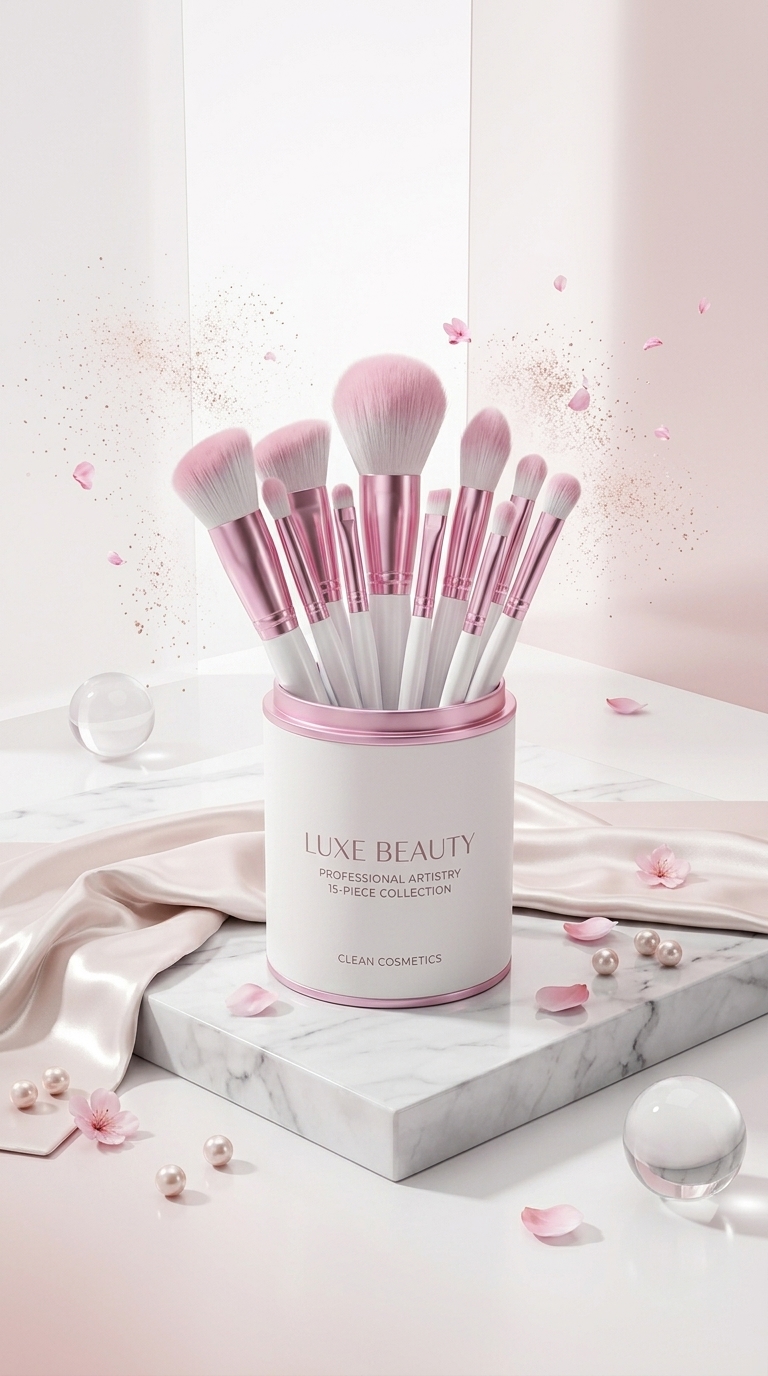 Beauty Essentials